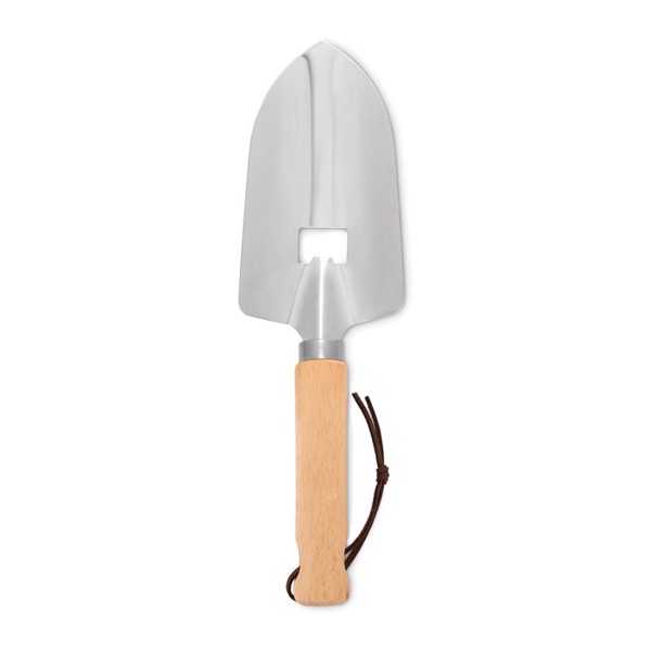 Trowel shape bottle opener Jardin