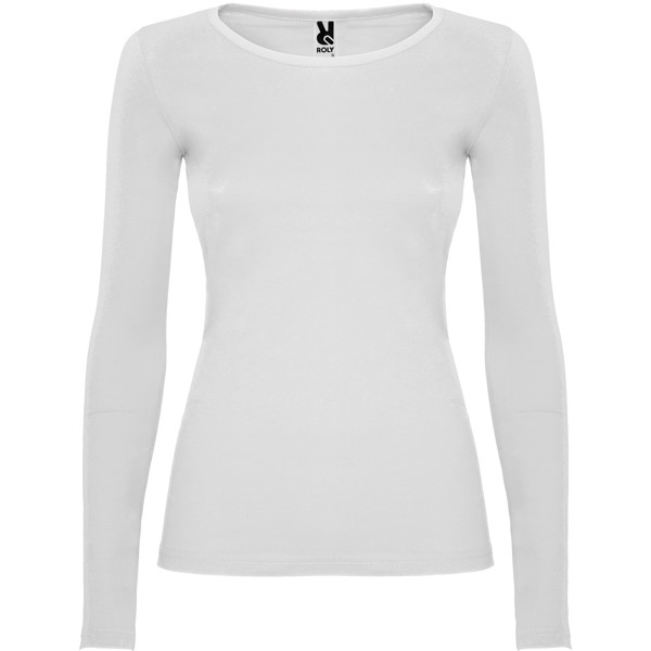 Extreme Woman T-Shirt - Rosette / S