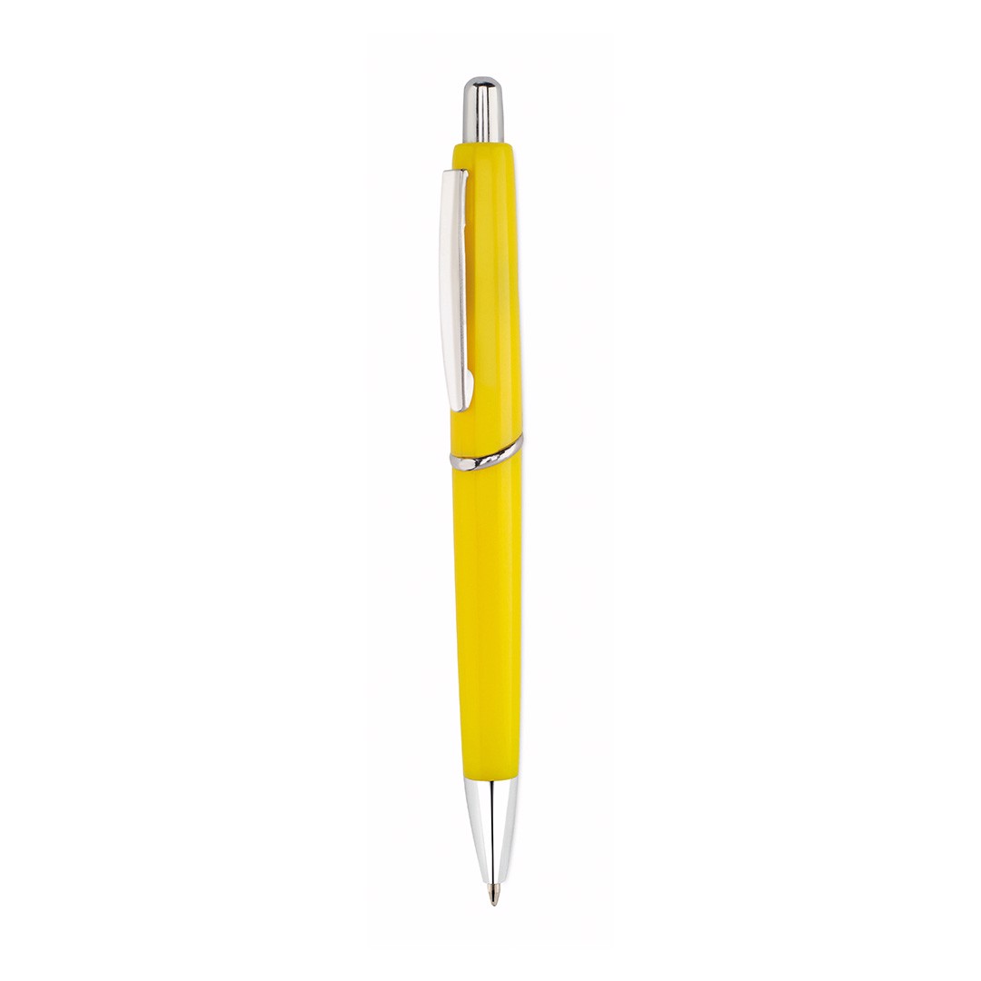 Pen Buke - Yellow