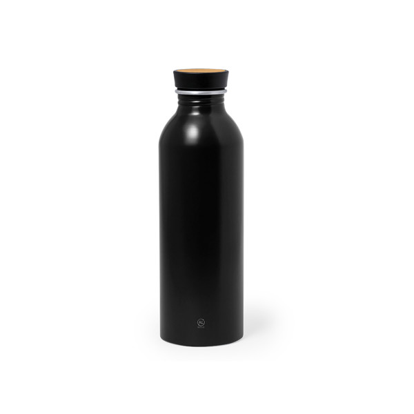 Bottle Claud - Black