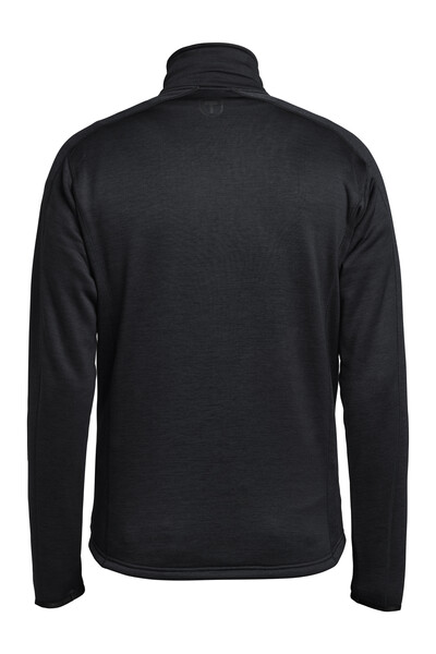 TXlite Midlaye Zip M Black S