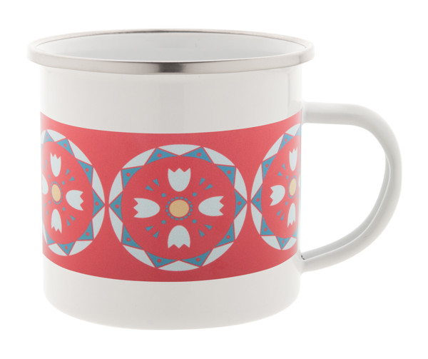 Sublimation Mug Subovint M