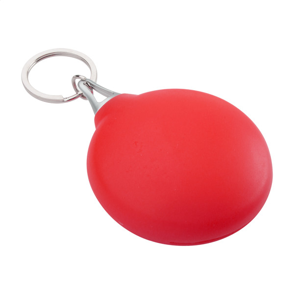 Essuie-lunettes Sight - Rouge