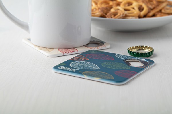 Coaster Hopfanatic