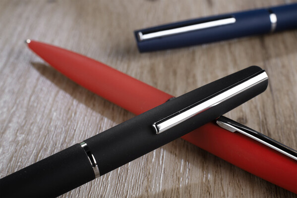 Pen TALME - black