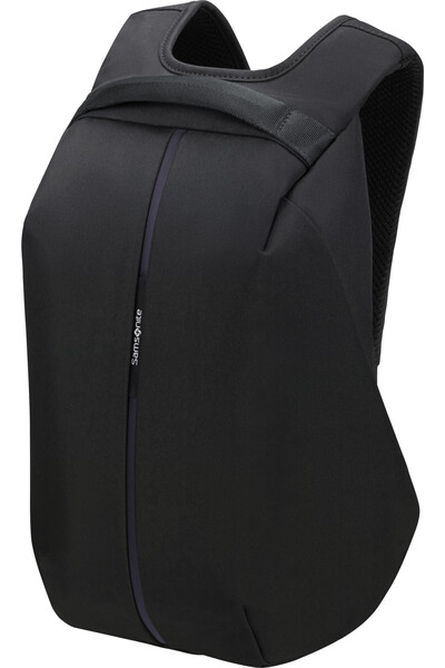 Samsonite - Securipak 2.0 Daily Backpack - Black