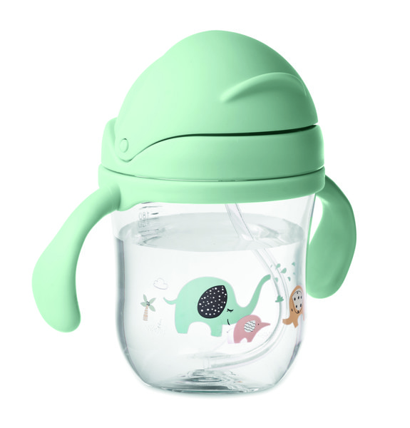 Sed baby sippy cup Tritan, 250 ml