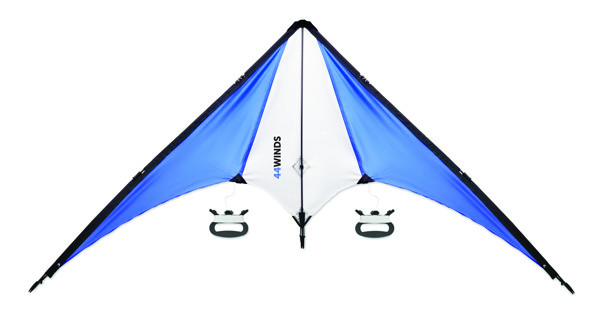 Aquilone Delta Fly Away - Blu Royal