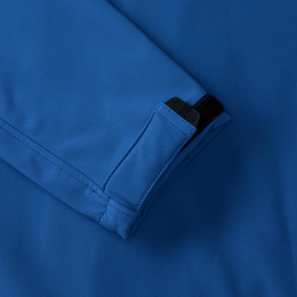 Softshell Jacket - White / XS