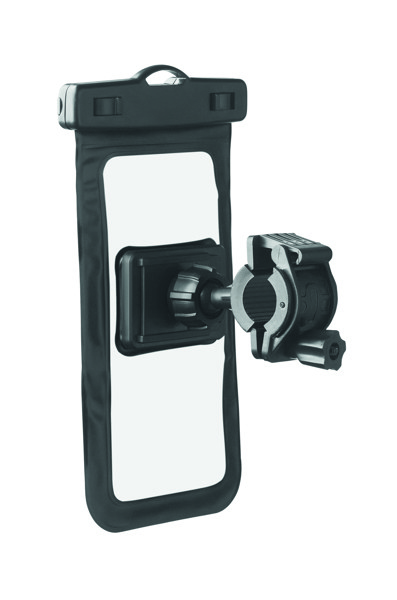Bike mobile mount case in PVC Sostener