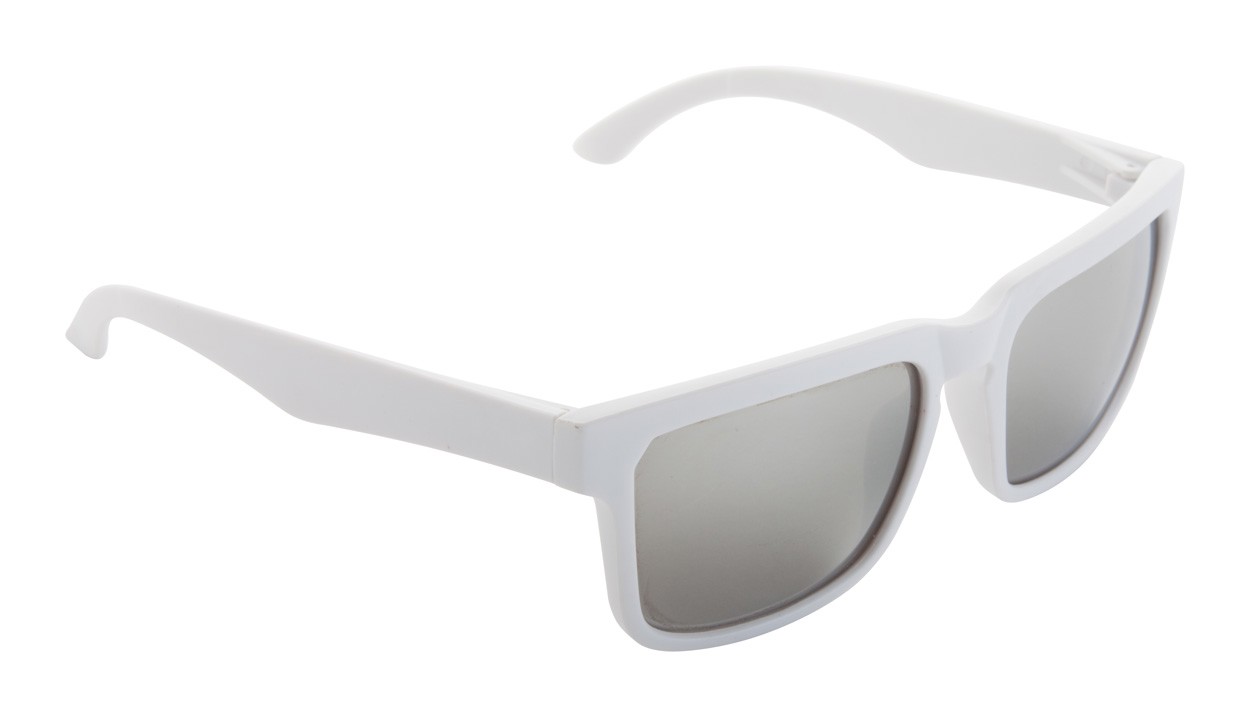 Sunglasses Bunner - White