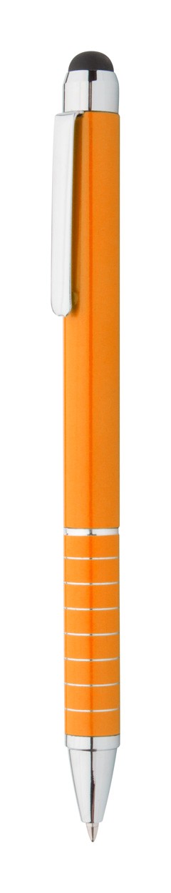 Touch Ballpoint Pen Minox - Orange