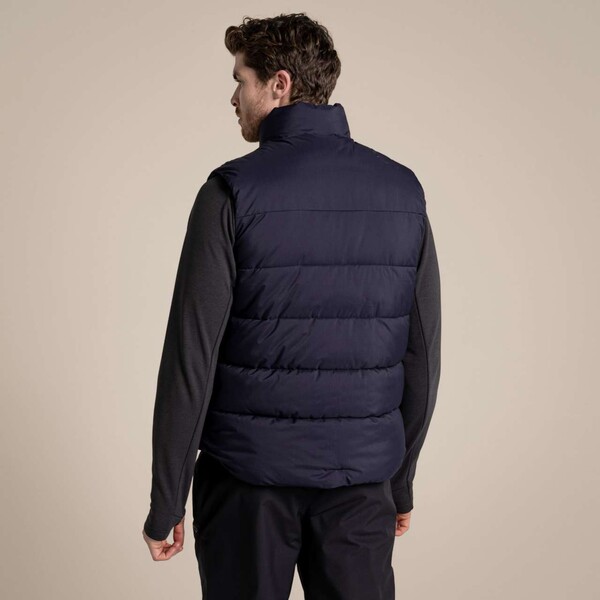 Expert Padded Vest - XS