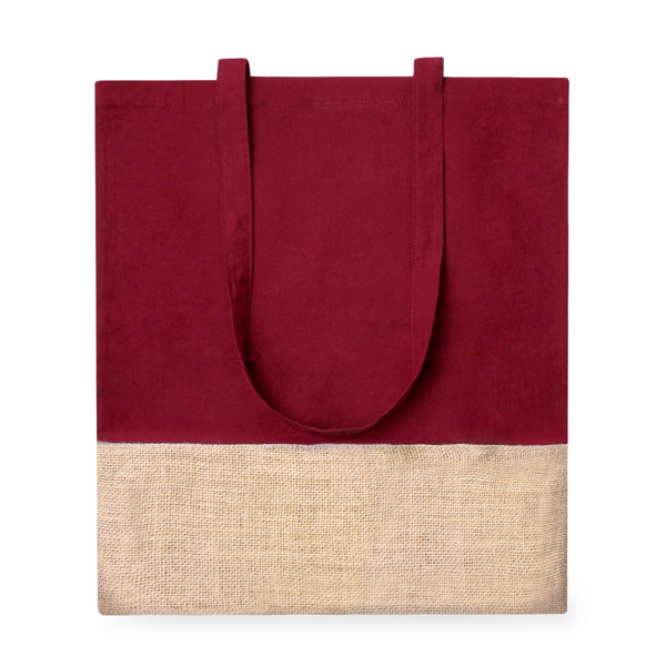 Borsa Suelva - Nero