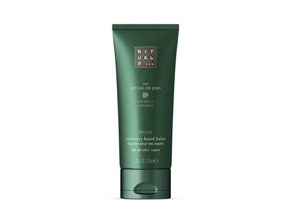 The Ritual of Jing - hand lotion 70ml