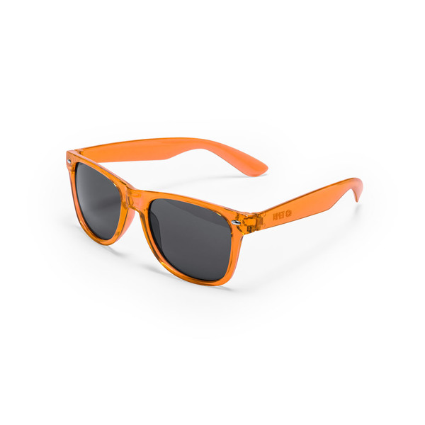 Occhiali da Sole Skubic - Orange
