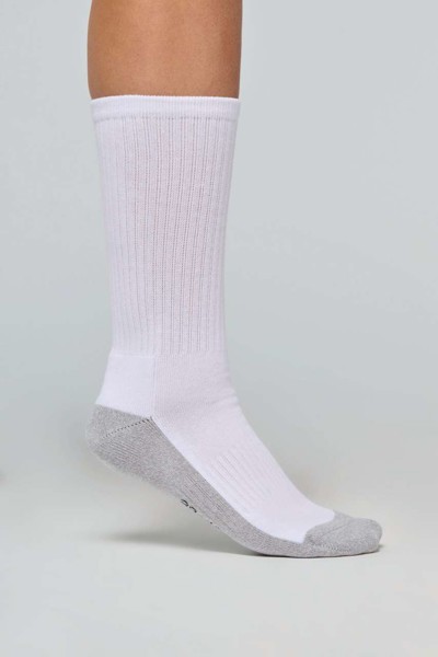 Unisex Basketball Socks - 35/38