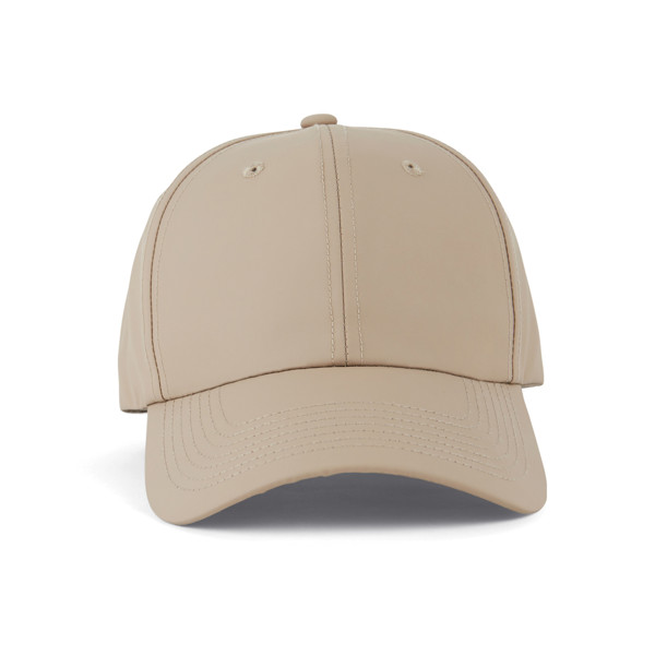 VINGA Baltimore AWARE™ recycled PET cap - Greige