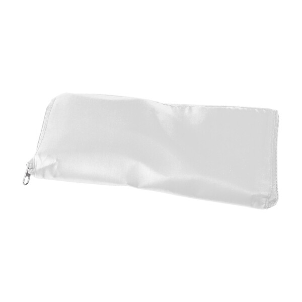 Cooler bag Hal | Foldable | 13 l - white