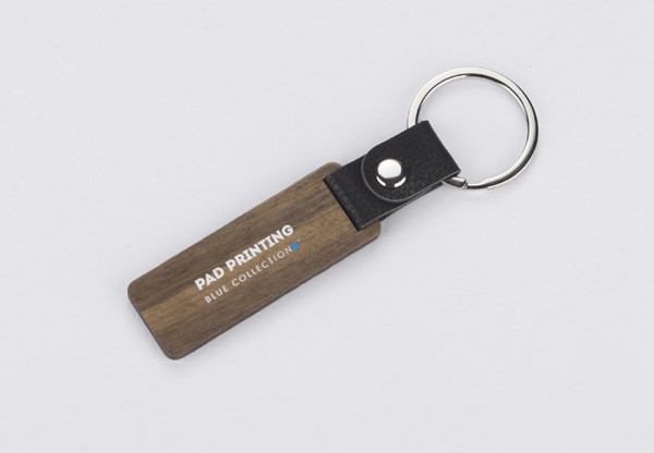 Keychain HASEL