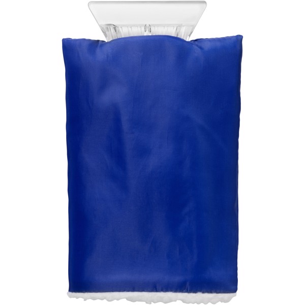 Gant grattoir à glace Colt - Bleu
