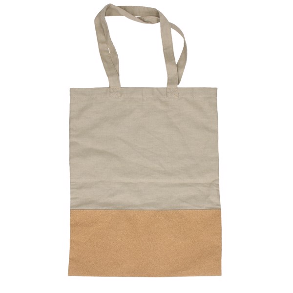 Korktasche "Sughero"