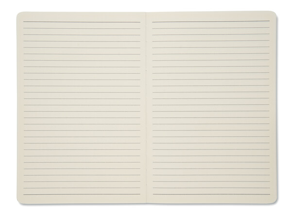 Cartella A5 con blocco note Profile5
