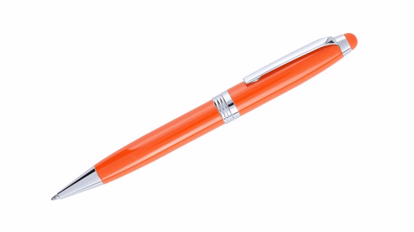 Bolígrafo Puntero Hasten - Naranja