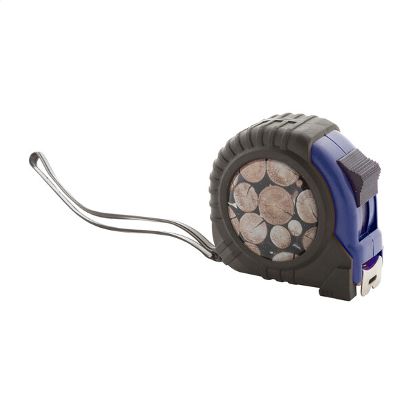 Mètre Ruban Meter 7,5M - Bleu / Noir