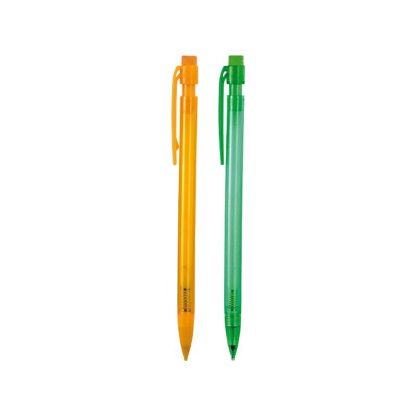 PORTE-MINE 0.5MM - Orange