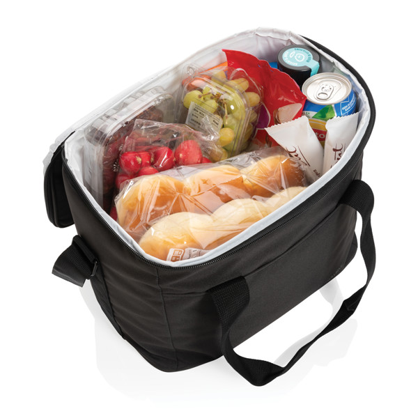 Impact AWARE™ large cooler bag - Black