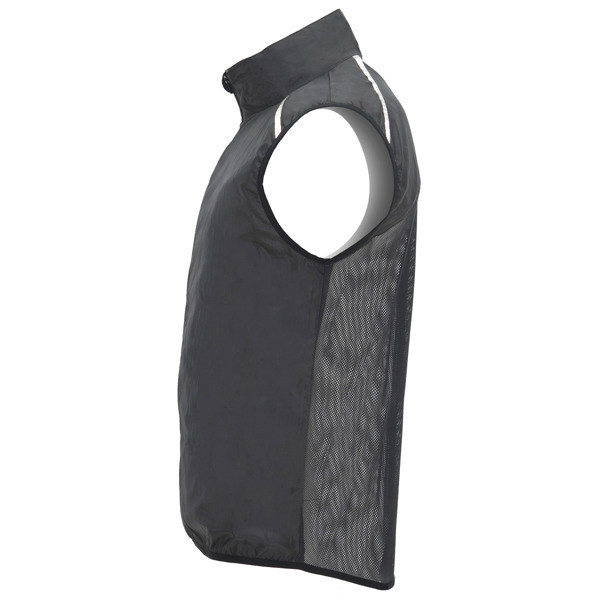 Jannu Vest - Grey / S