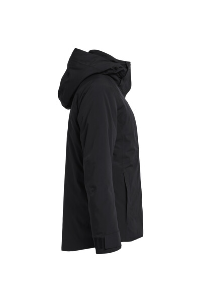 Barriér Jacket Women Black XS