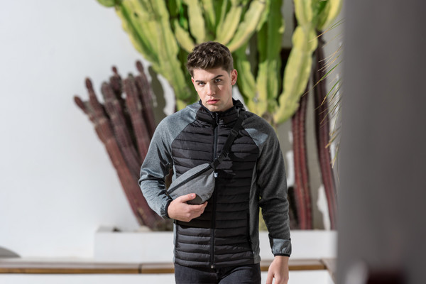 Rpet Waist Bag Cochel