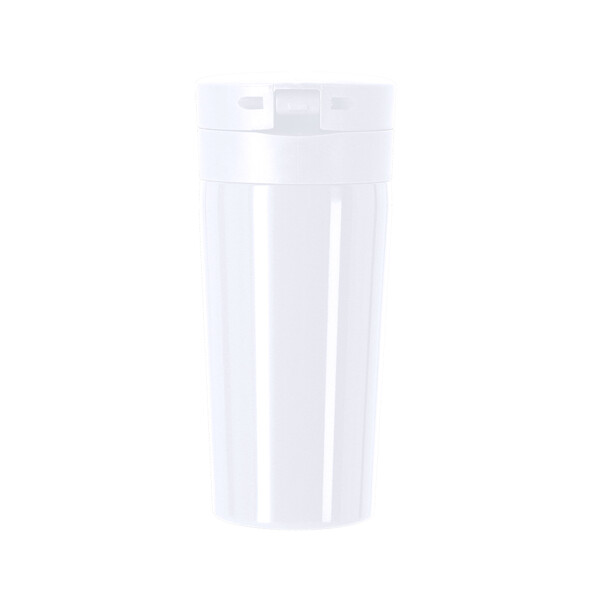Vaso Térmico Jorlens - Blanco