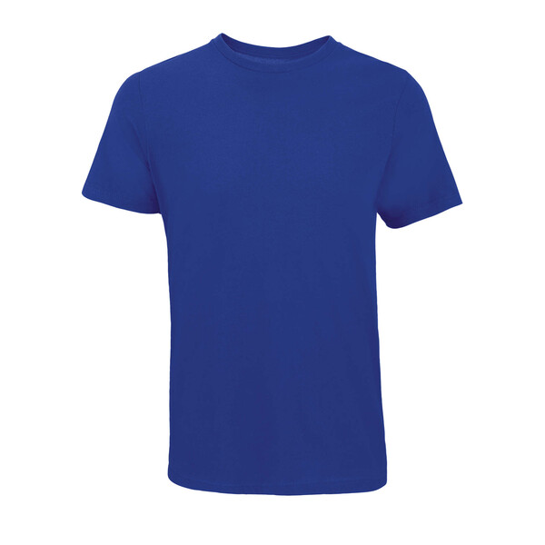 TUNER T-SHIRT 150 - Royal 2XL