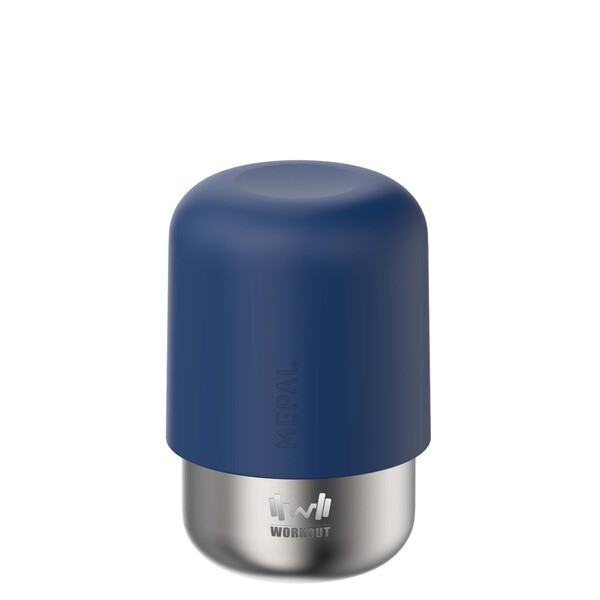 Mug de voyage Mepal Ellipse de 300 ml - Bleu vif