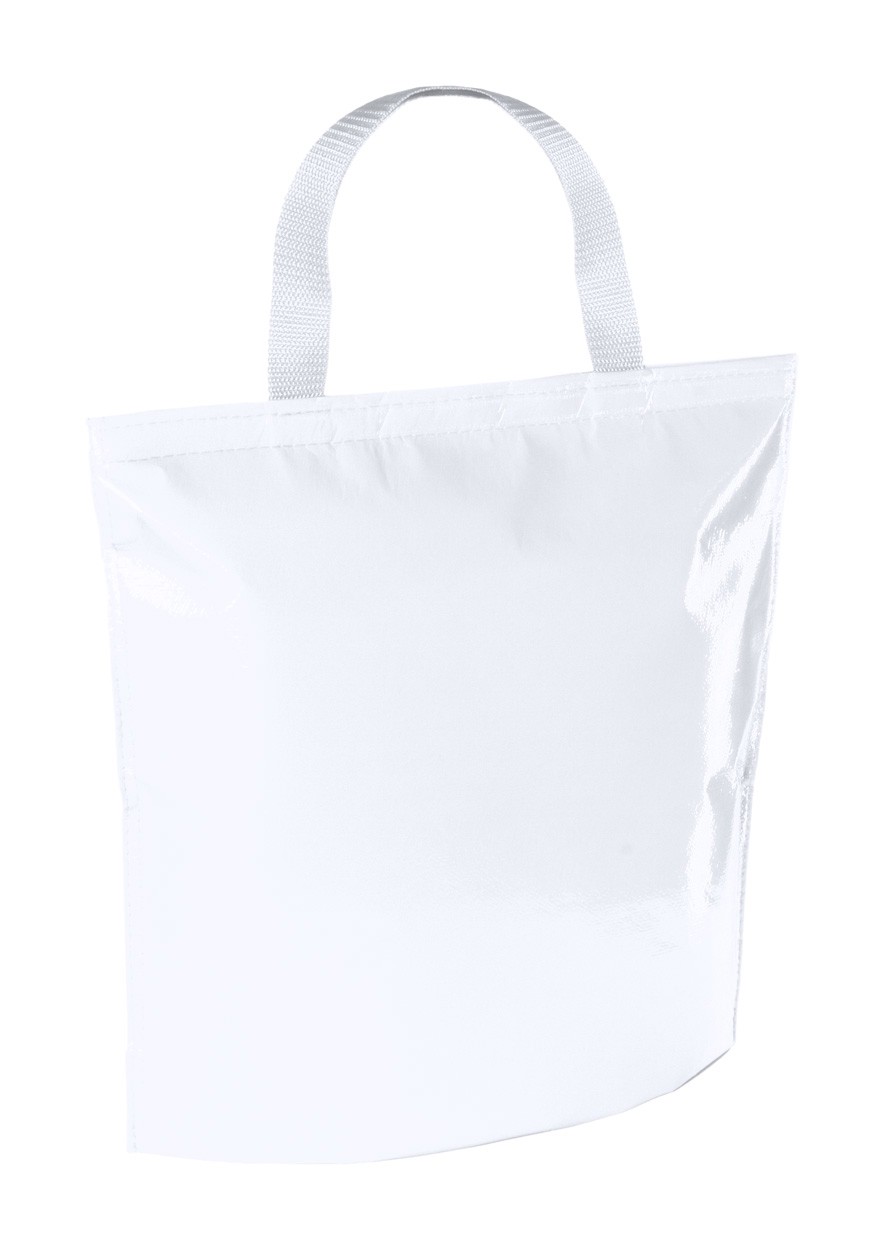 Cooler Bag Hobart - White