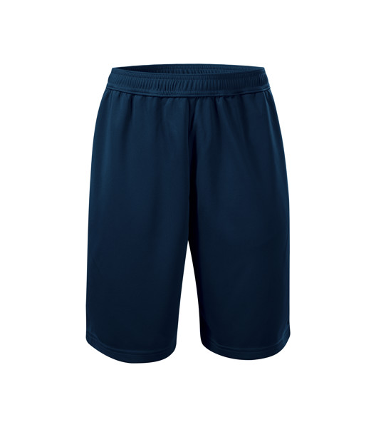 Šortky Pánske Malfini® Miles - Námornícka Modrá / M