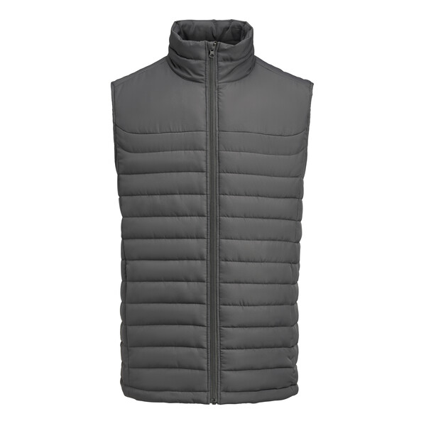 Harvest Arches Vest Steel Grey XL