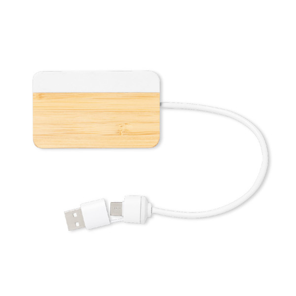 Porta USB Layais