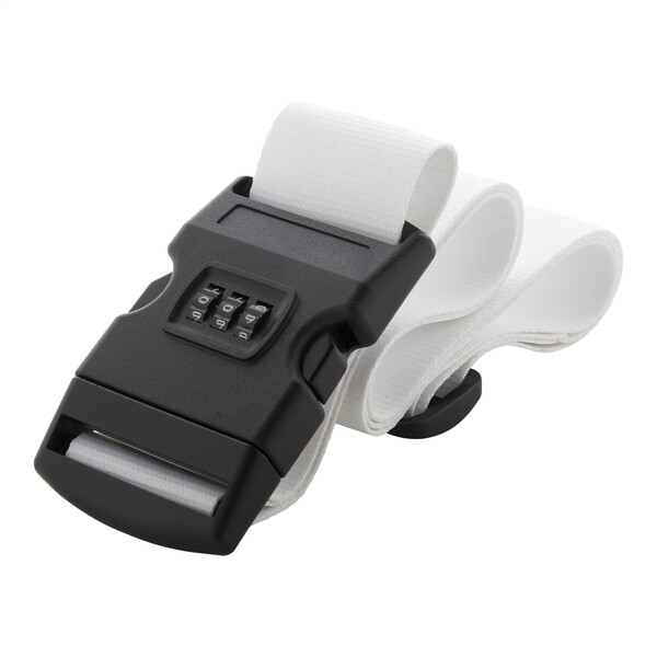 Sangle de valise Terminal II