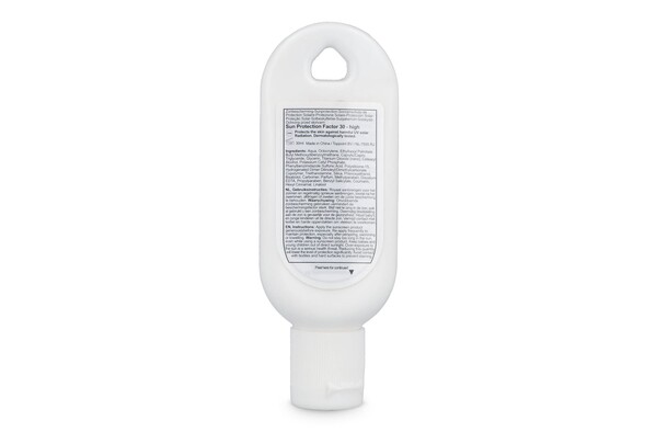 Sonnenschutz Lotion Faktor 30 30ml