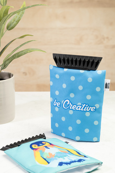 Custom Ice Scraper CreaScrape