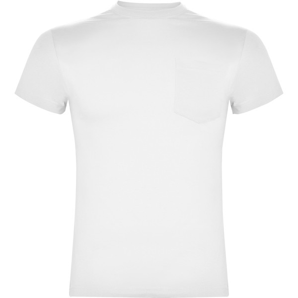 Teckel T-Shirt - White / 3XL