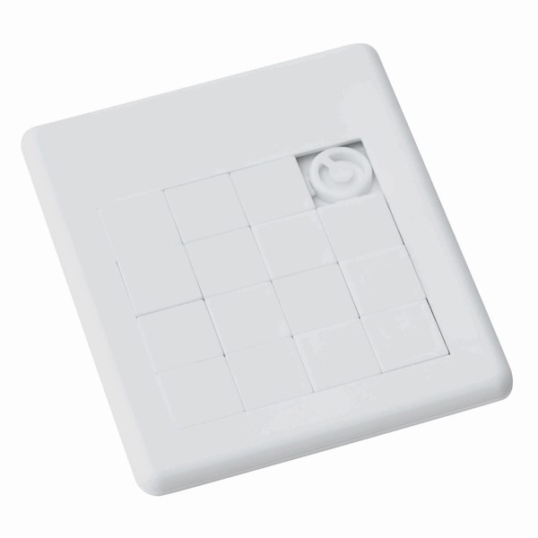 Puzzle Pastime