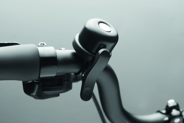 Apple® smart finder bike bell Ringsmart