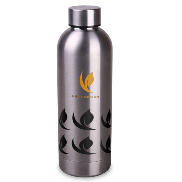 Thermal bottle Apollo 540ml - Silver