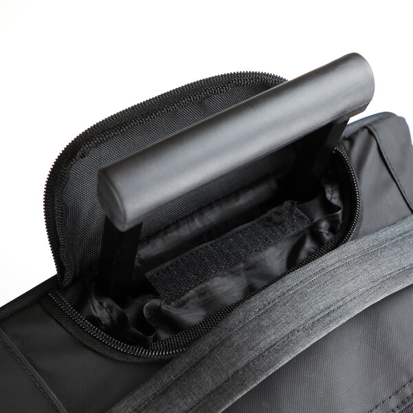 Prestige Trolley Graphite mel
