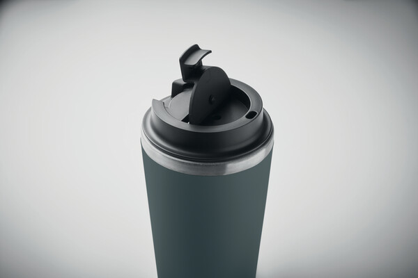 Gobelet en céramique 350 ml Blerm - Petrole